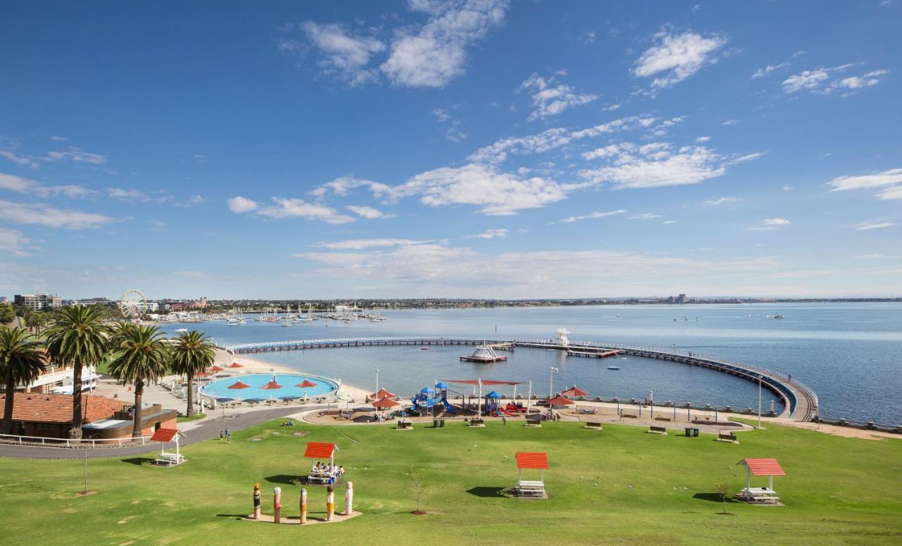 Oaks R Suites Geelong Extérieur photo