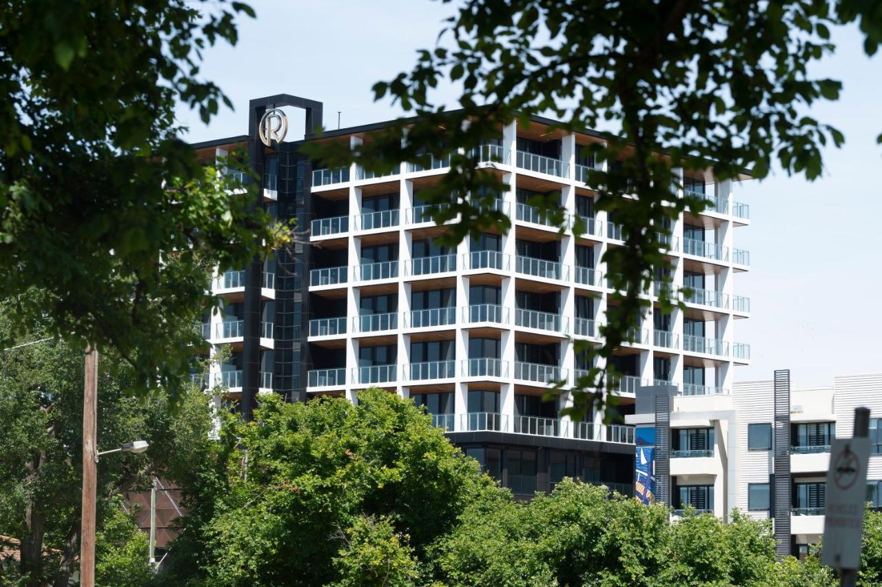 Oaks R Suites Geelong Extérieur photo
