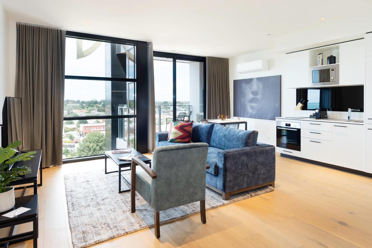 Oaks R Suites Geelong Extérieur photo