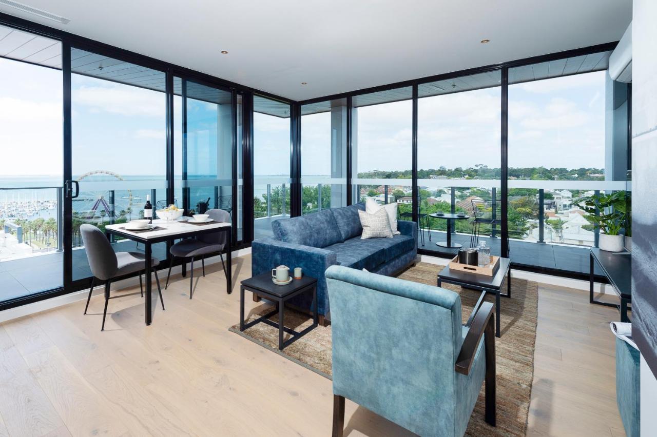 Oaks R Suites Geelong Extérieur photo