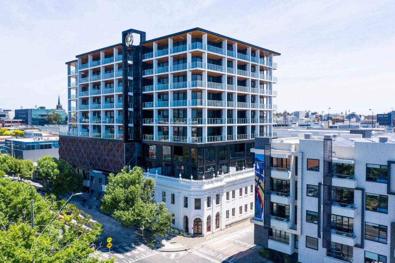 Oaks R Suites Geelong Extérieur photo