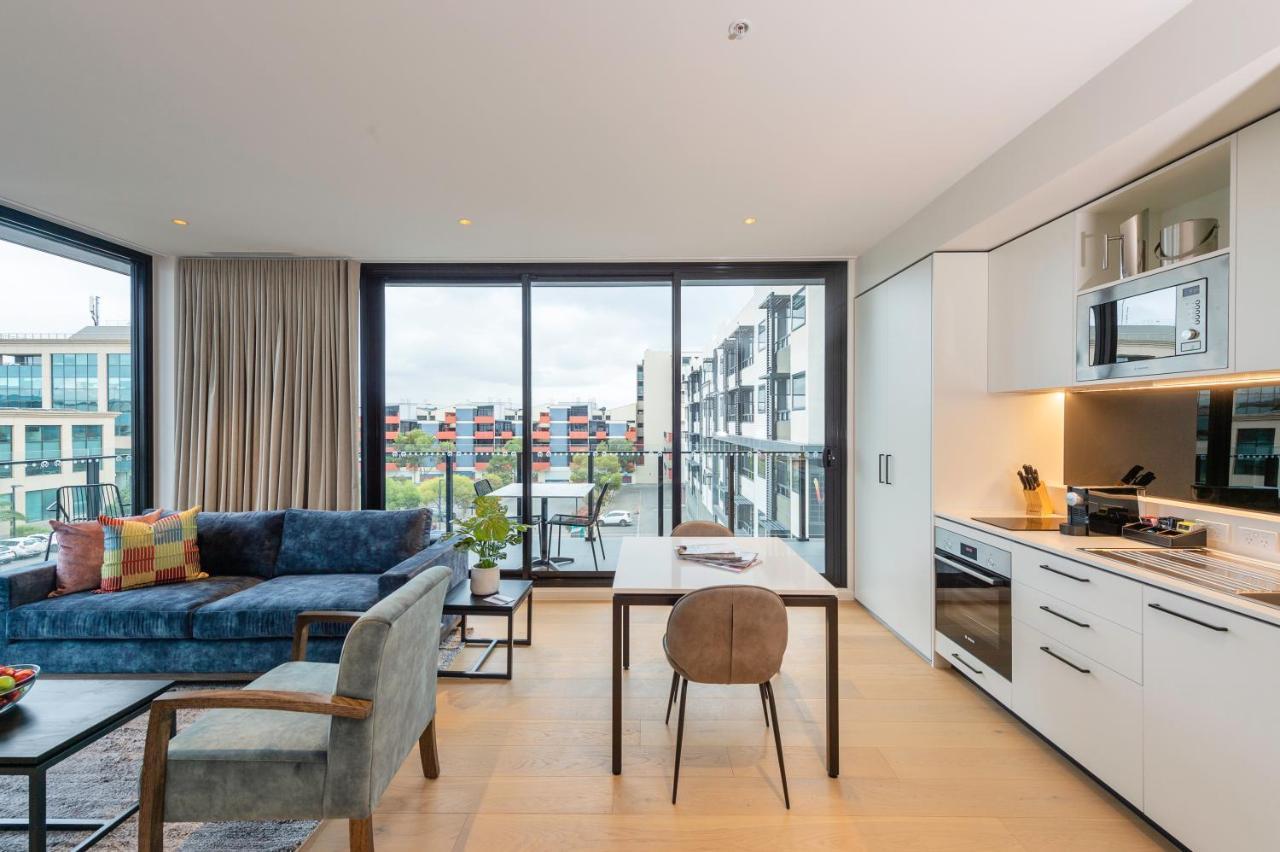 Oaks R Suites Geelong Extérieur photo
