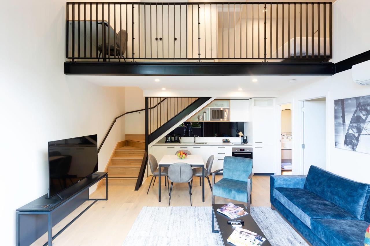 Oaks R Suites Geelong Extérieur photo