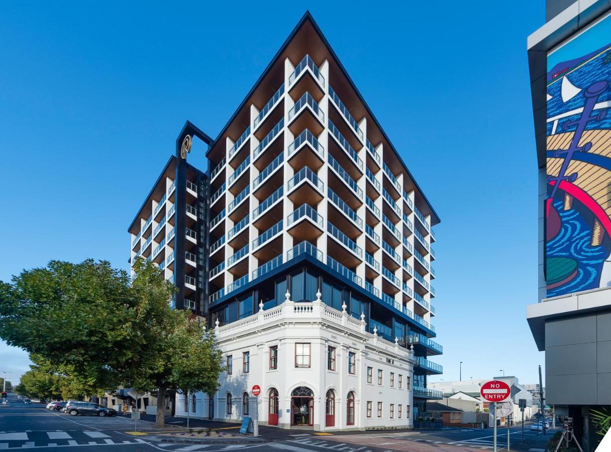 Oaks R Suites Geelong Extérieur photo