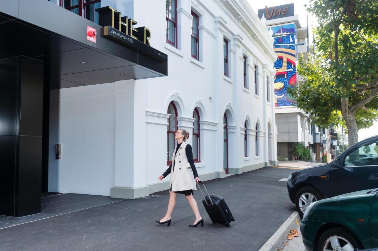 Oaks R Suites Geelong Extérieur photo