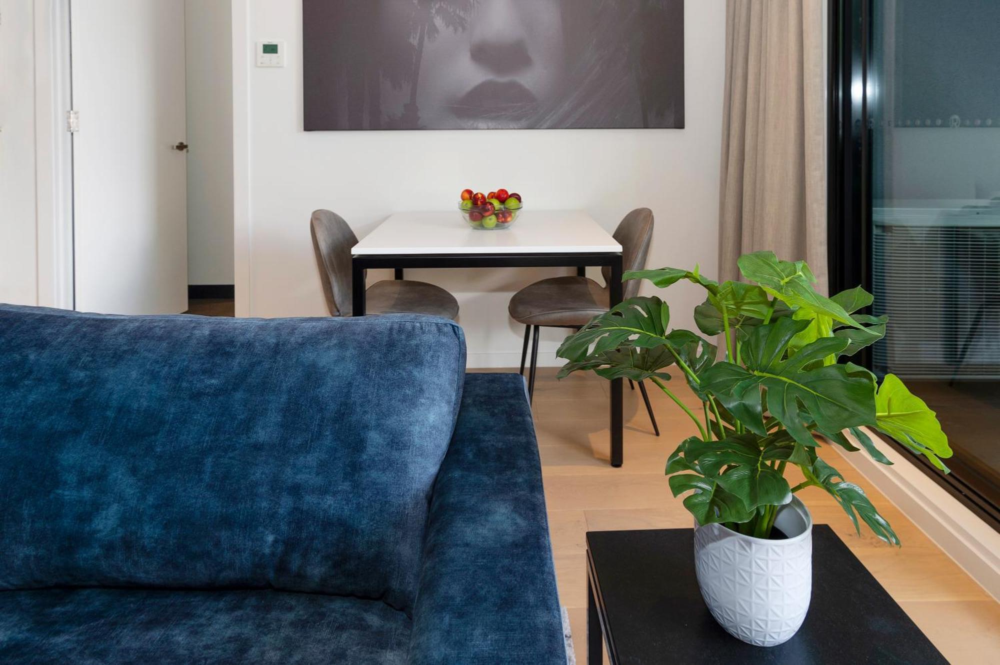 Oaks R Suites Geelong Chambre photo
